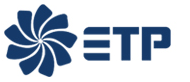 Logo ETP